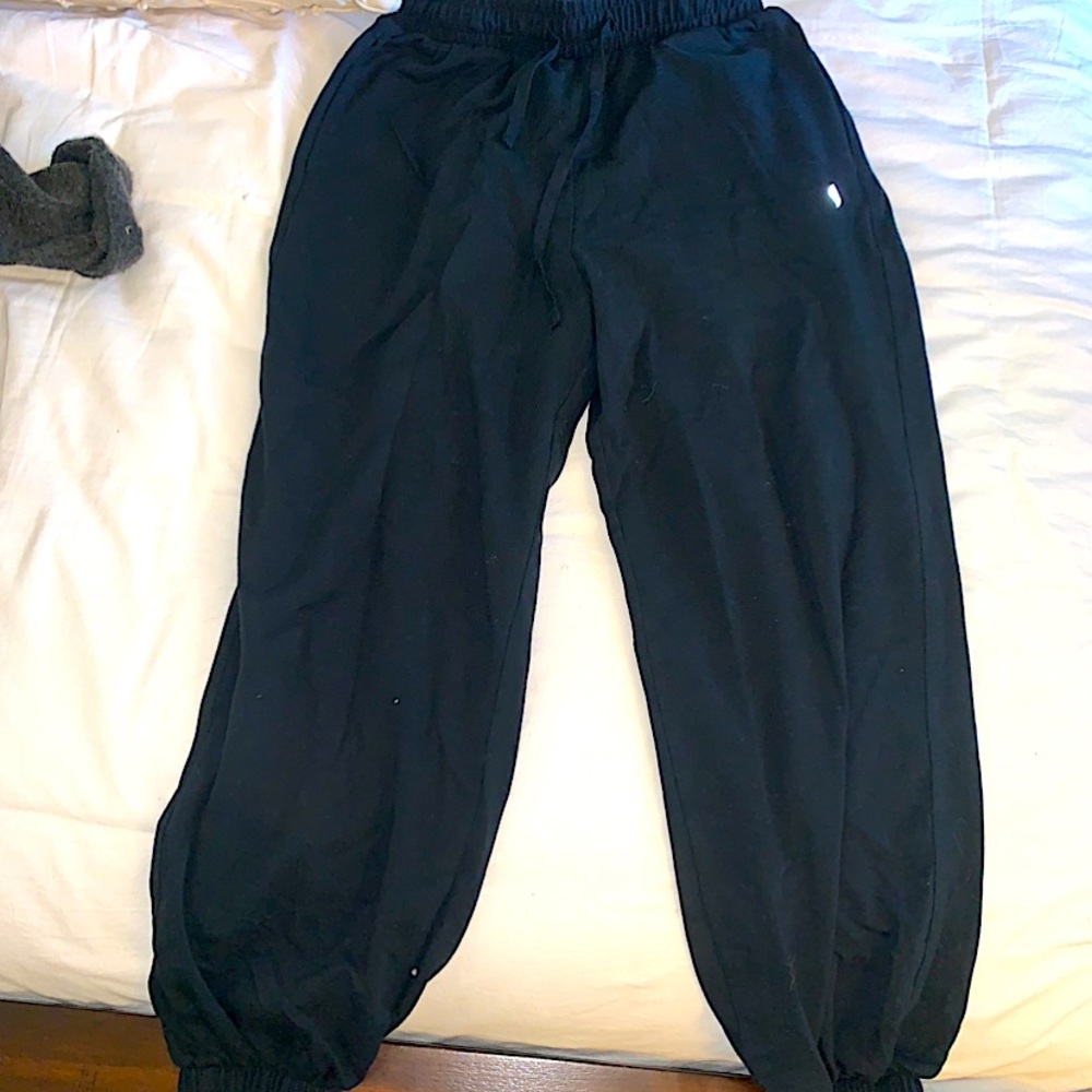 Casual joggers